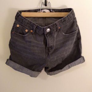 Levi's Girls size 14 shorts